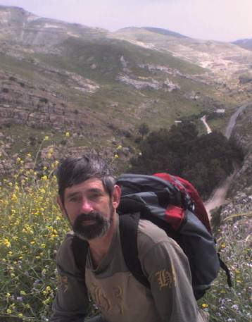 Григорий Сухман