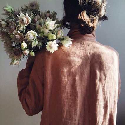 Леся Махаева