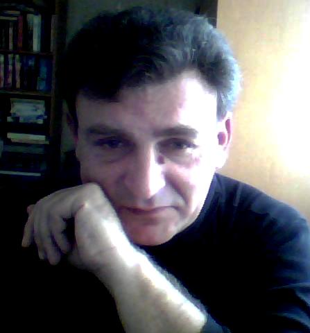 Михаил Поторак