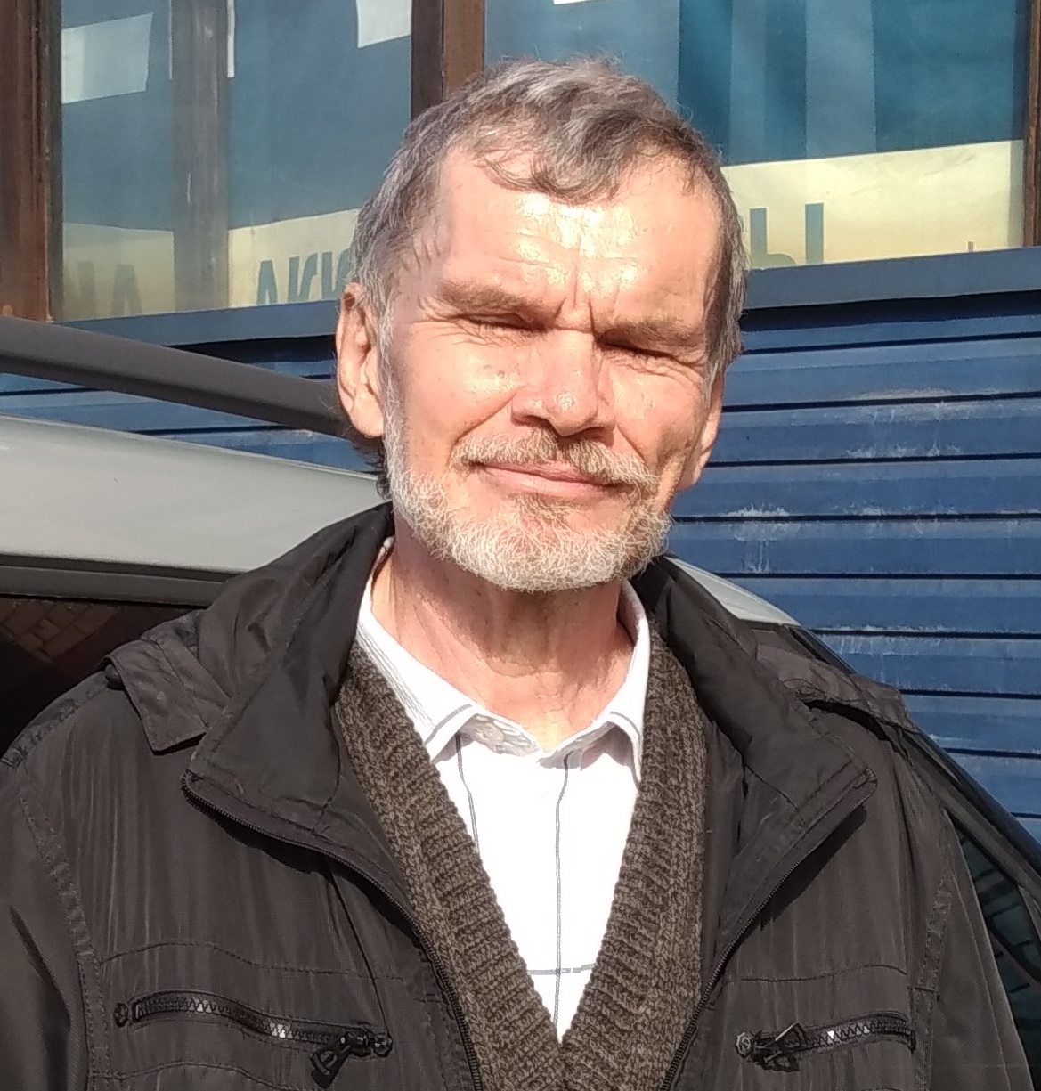 Владимир Федорович Васильев