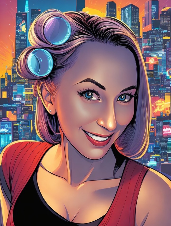 Вера Вараксина