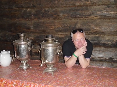 Владимир Коршунов