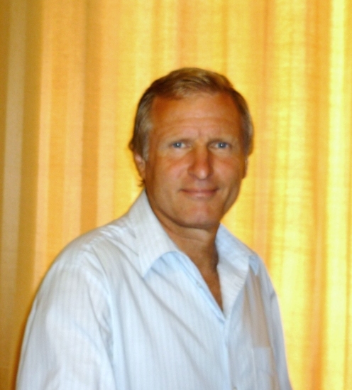 Владимир Васильцов