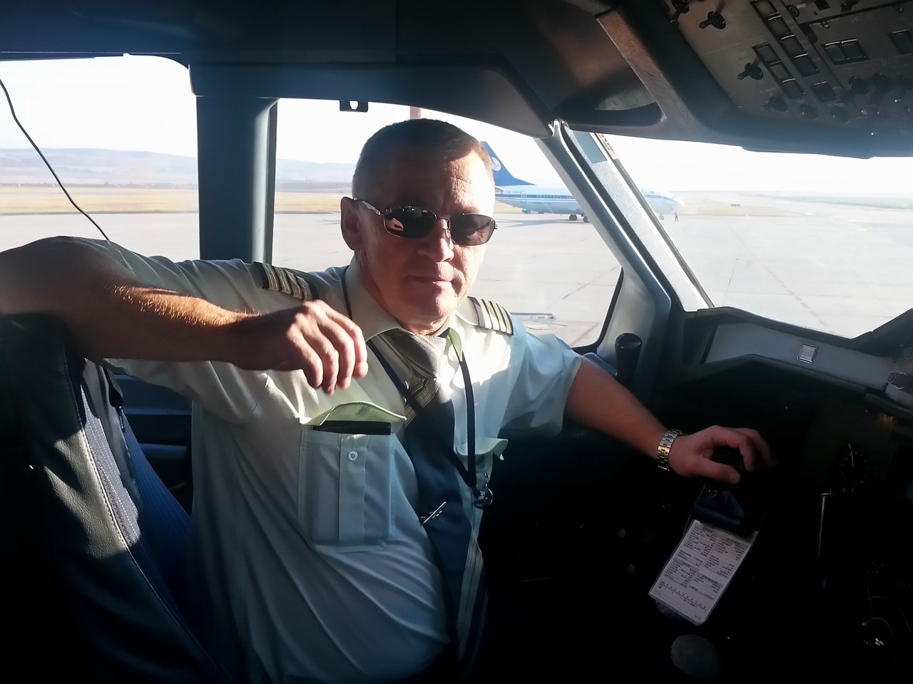 Захаров Вадим