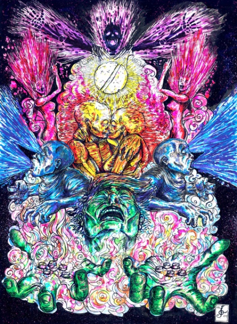 Властелин Запеканки