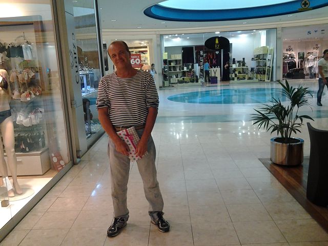 Владимир Баев