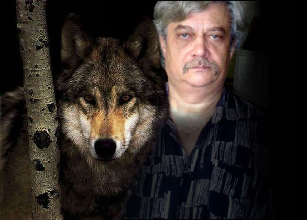 Вадим Чарномский