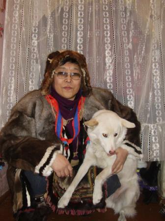 Николай Неустроев