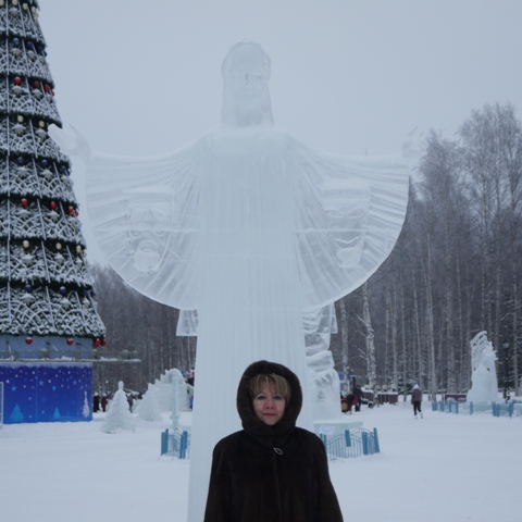 Валентина Гидлевская