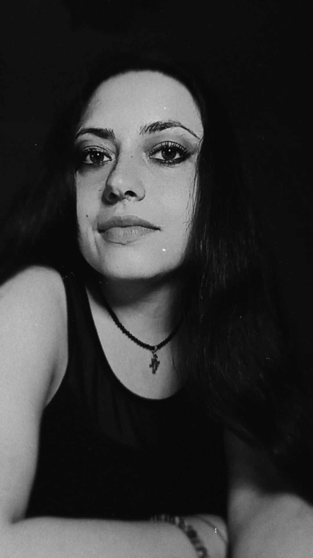 Анастасия Горощук