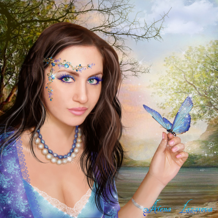 Ирина Белоконь