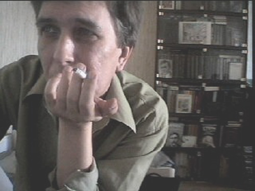 ������ ���