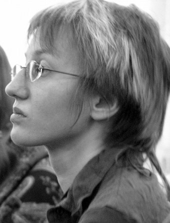 Оса Жалящая