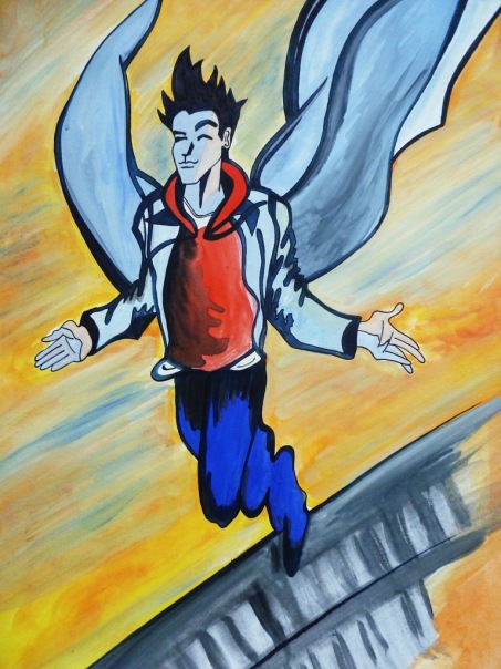 Дмитрий Пересмешник