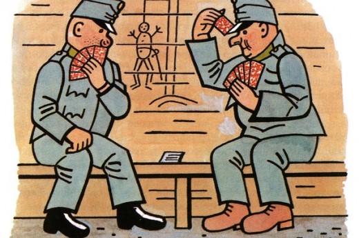 ������ ������