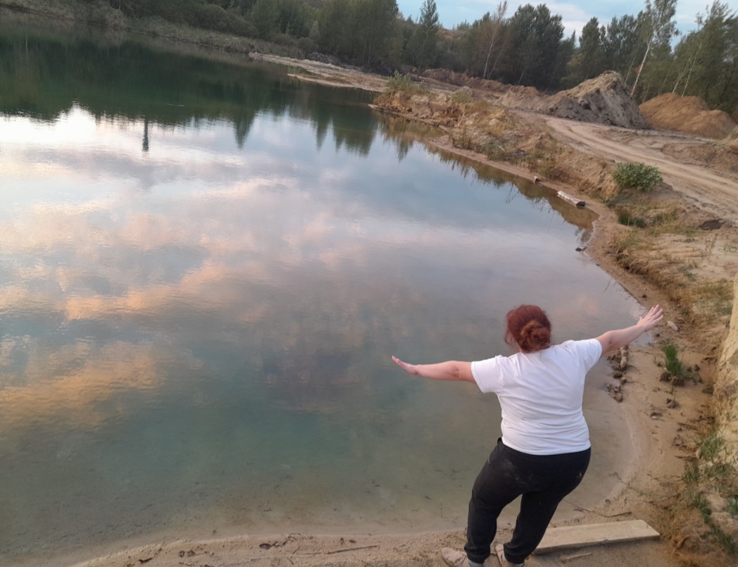 Вера Дашкова