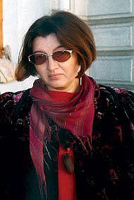 Ирина Тишкина 2