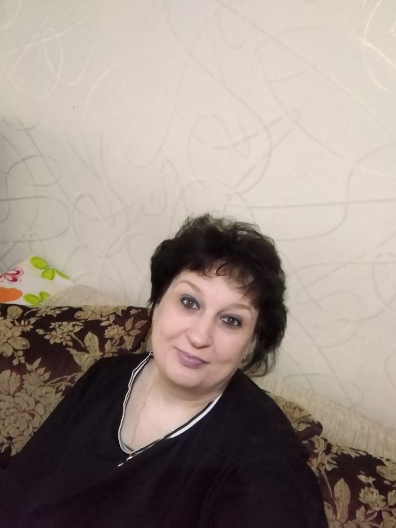 Светлана Иванова Татаринова