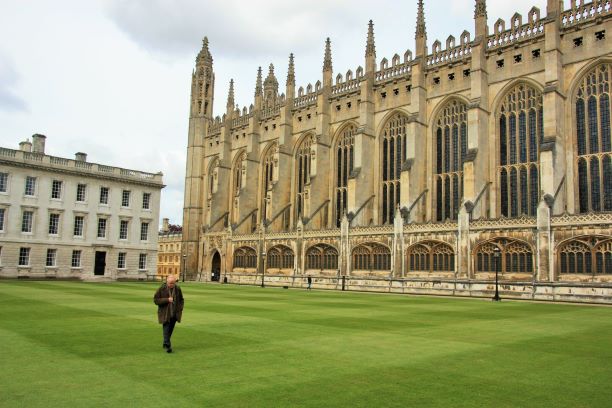 Михаил Беленкин