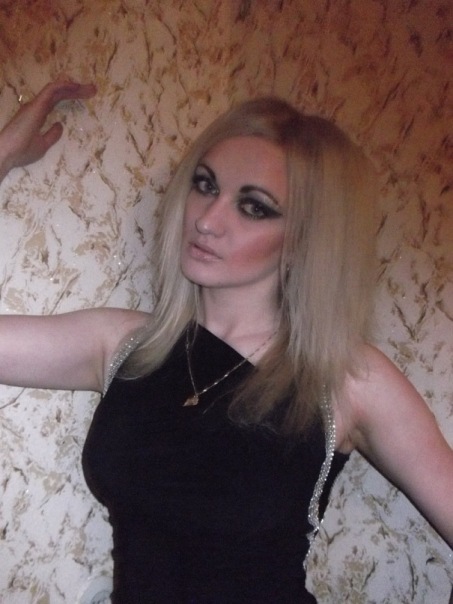 Альбина Тарасова