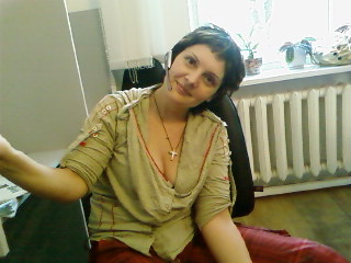 Наталья Галич