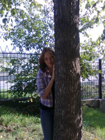 Светлана Хусаинова