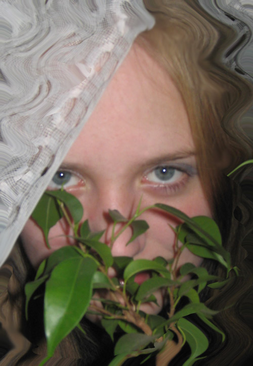 Алена Дейкина