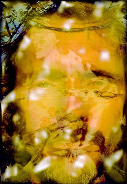 Рок-Живописец