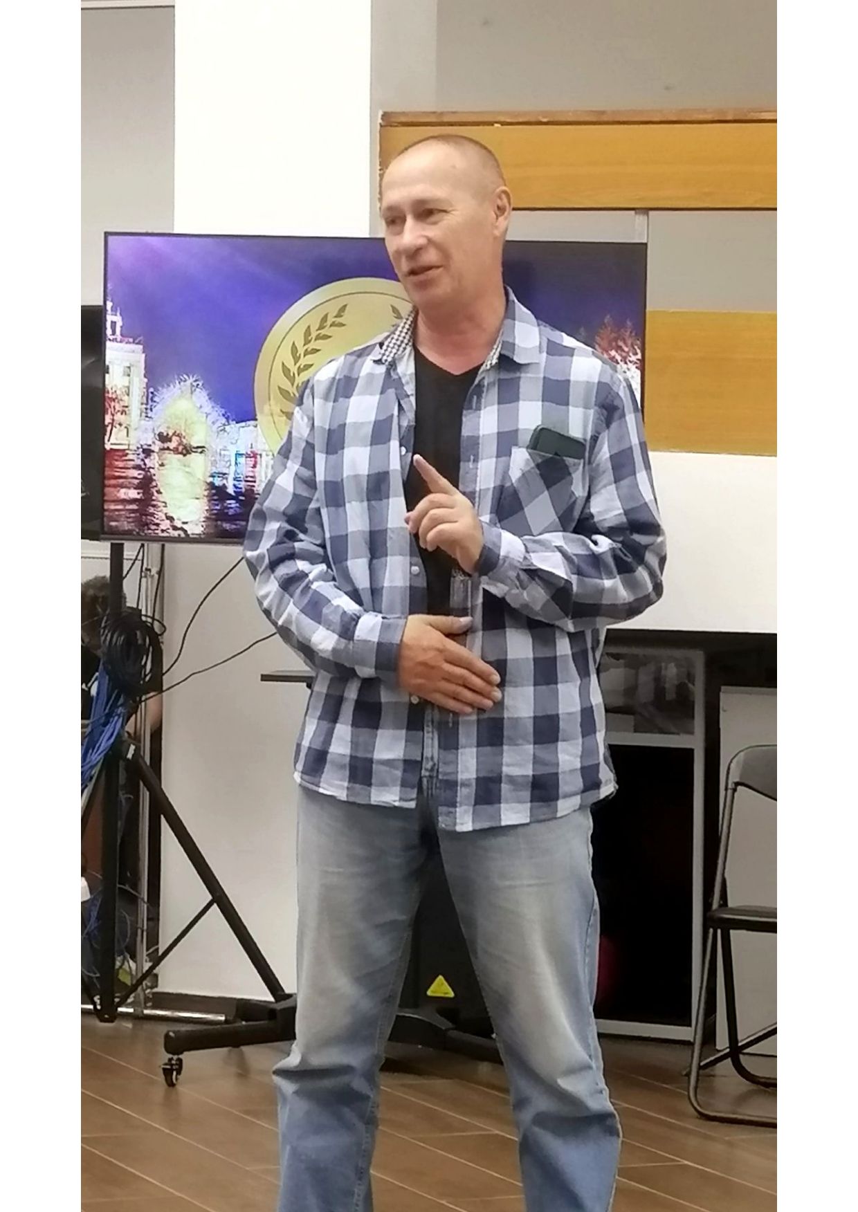 Евгений Михайлов 5