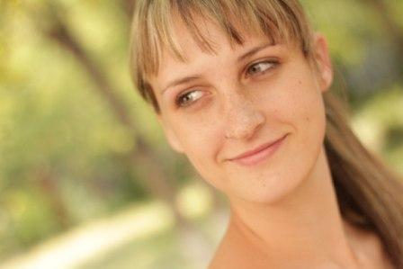 Алина Сычёва