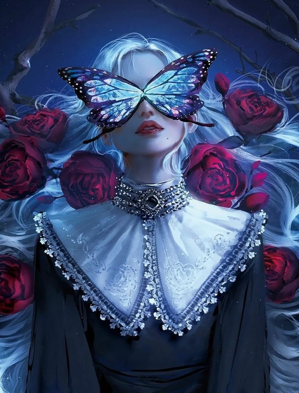 Надежда Самойлова