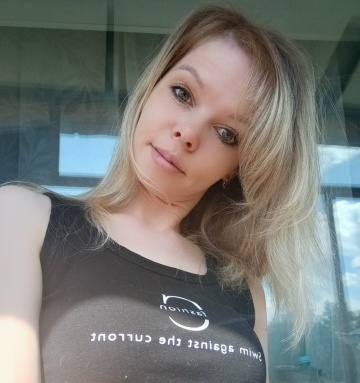 Анастасия Иванова 24
