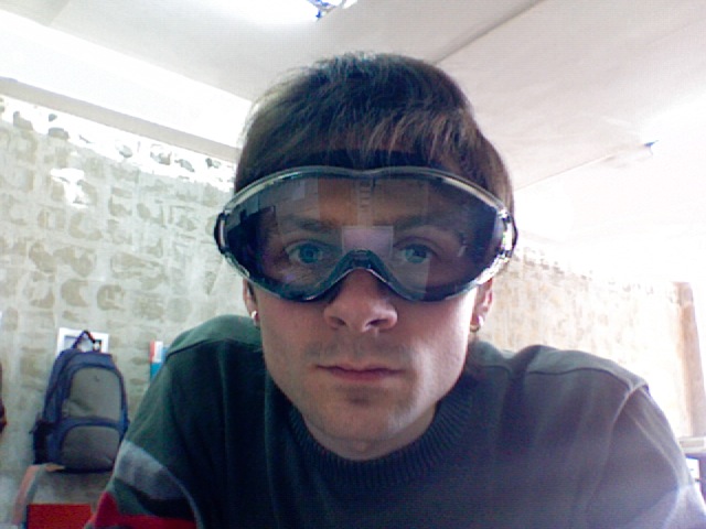 Вячеслав Забелин