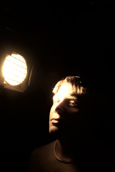 Олег Руденко