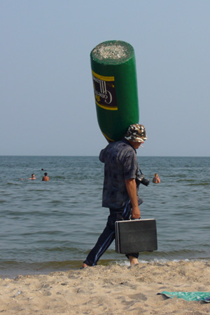 Виктор Ярвит