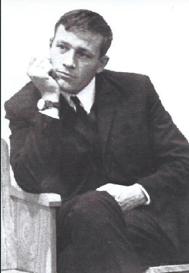 Владимир Неробеев