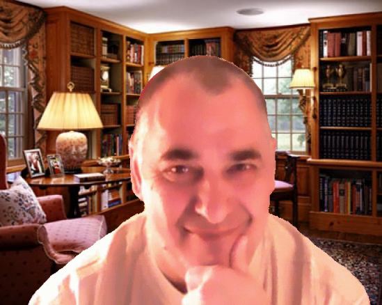 Владимир Кейль