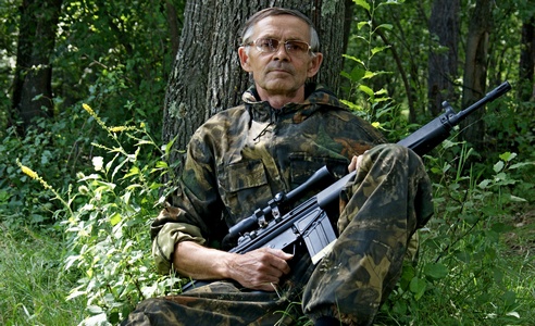 Владим Сергеев