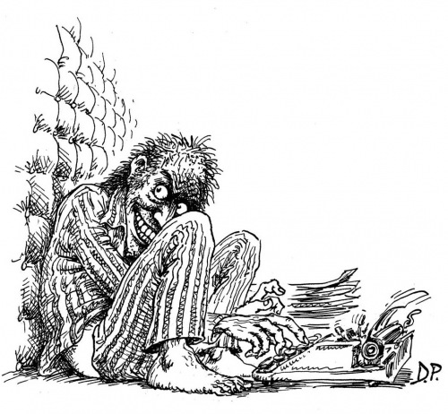 Александр Эсколайнен