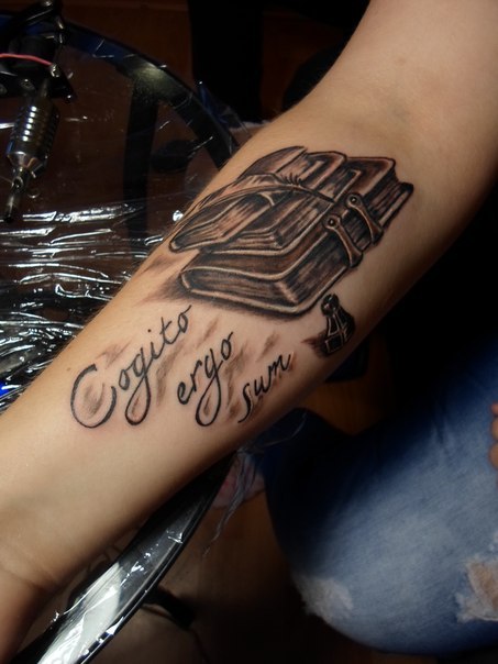 Мариана Никитина