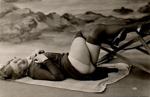 Самуил Яковлевич Бальзак