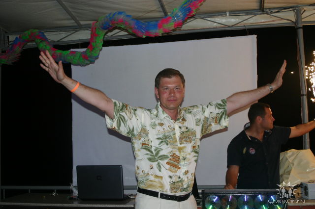 Сидоров Александр