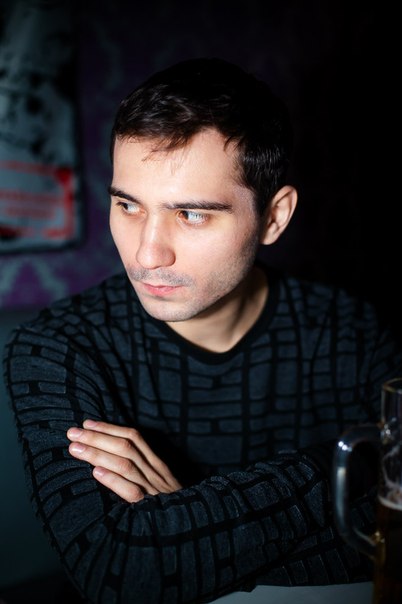 Роман Камалов