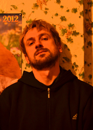 Владимир Фадеев