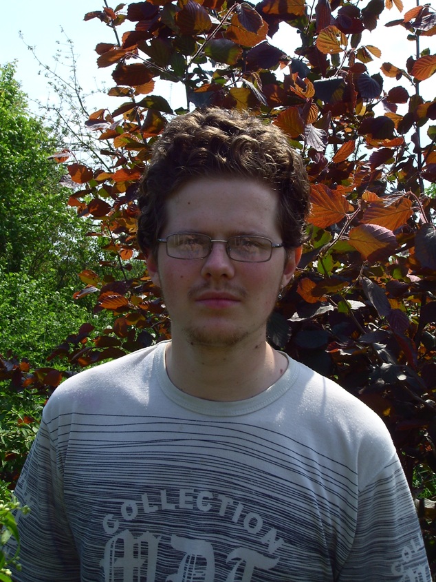 Владимир Косарев