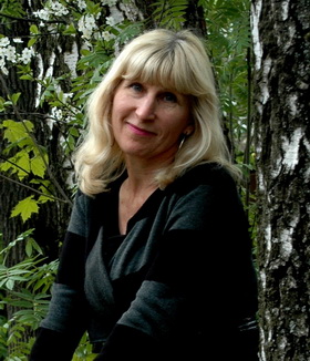 Елена Мишина 3
