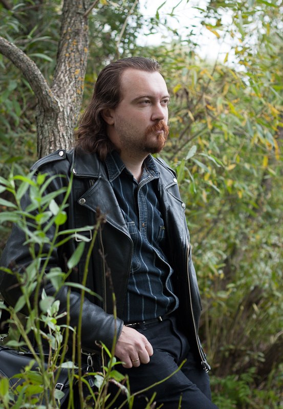 Кирилл Злоказов