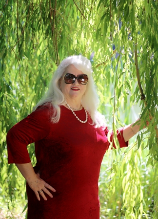 Вера Найдич