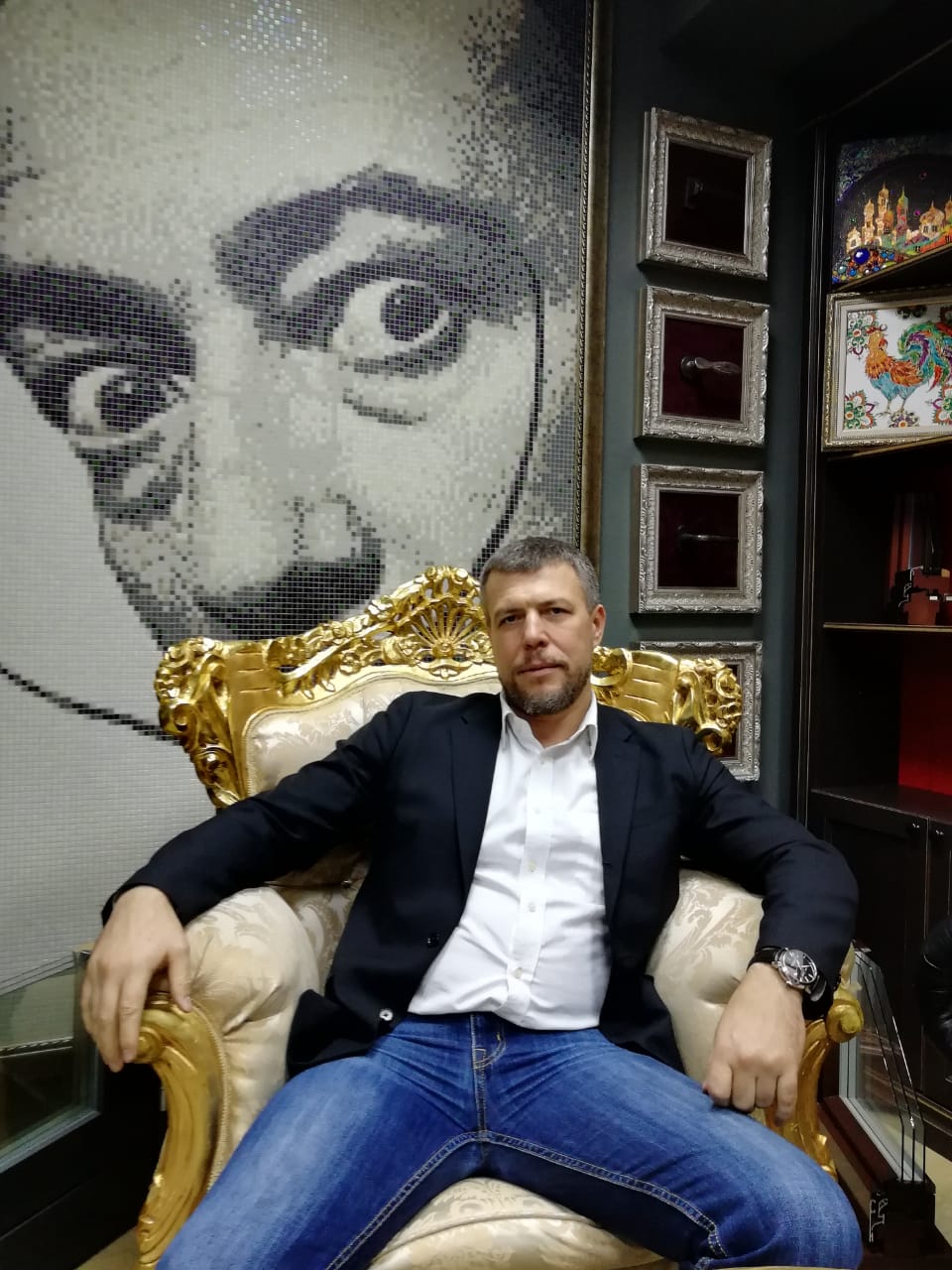 Владимир Атапин