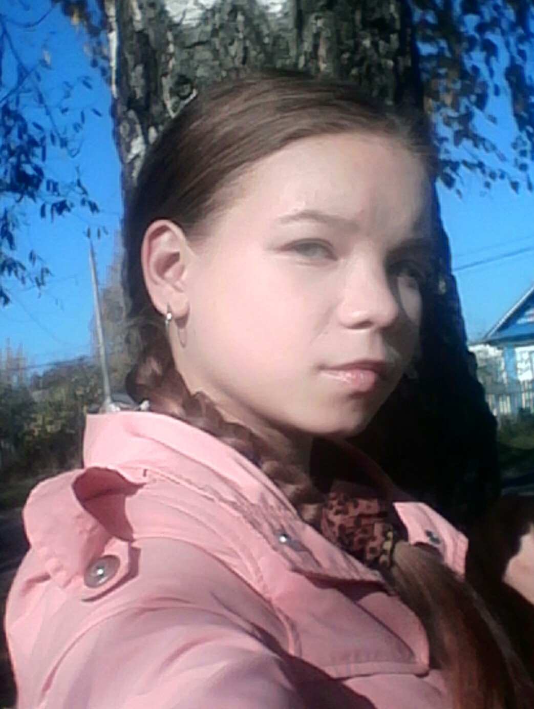 Мария Процевитая 2